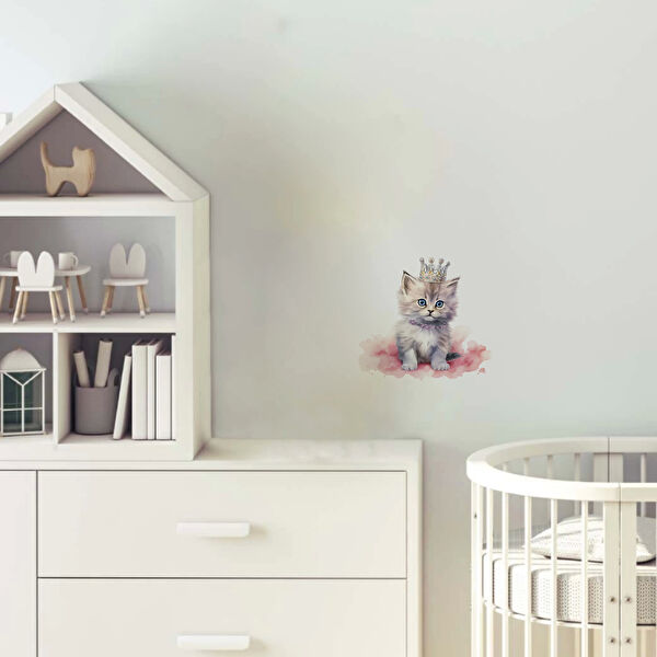 Reysa Tasarım Dekoratif Sticker