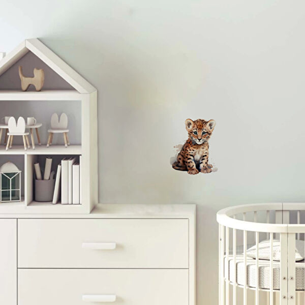 Reysa Tasarım Dekoratif Sticker