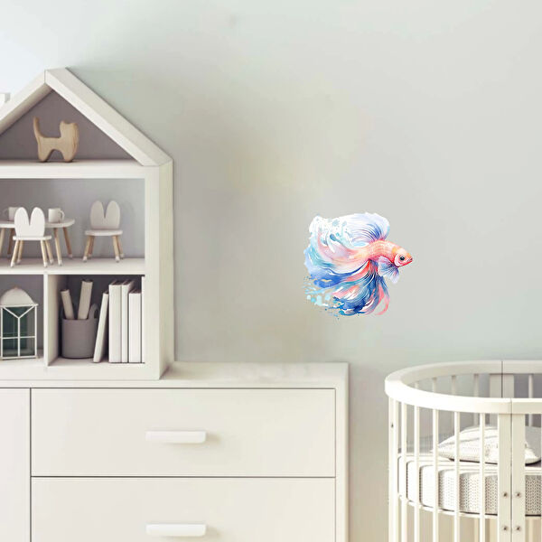 Reysa Tasarım Dekoratif Sticker