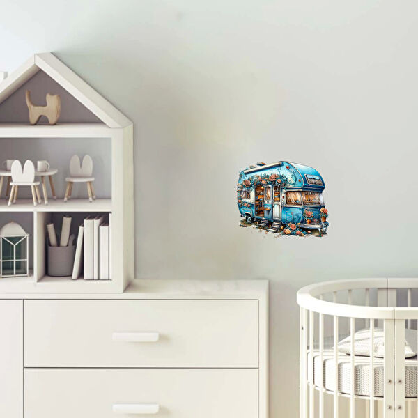 Reysa Tasarım Dekoratif Sticker