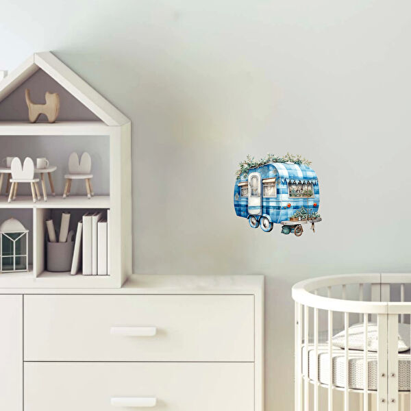 Reysa Tasarım Dekoratif Sticker