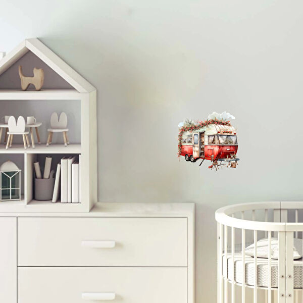 Reysa Tasarım Dekoratif Sticker