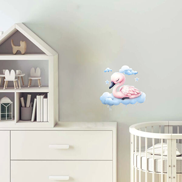 Reysa Tasarım Dekoratif Sticker