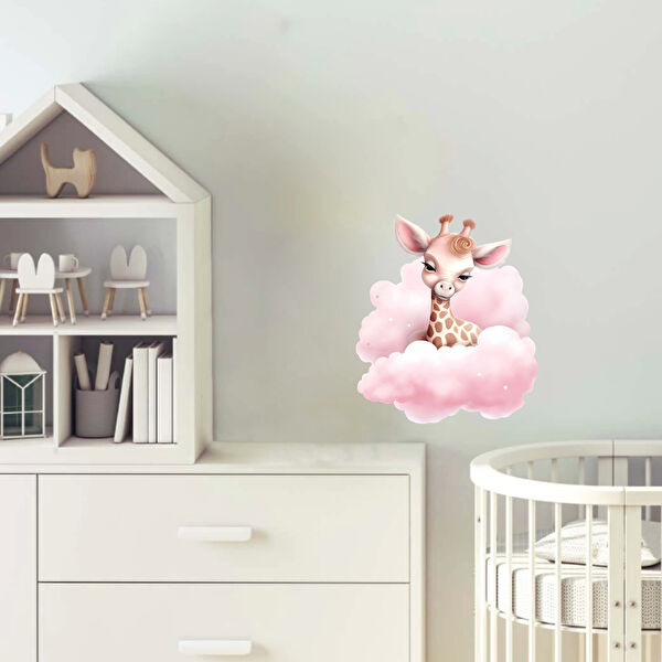 Reysa Tasarım Dekoratif Sticker