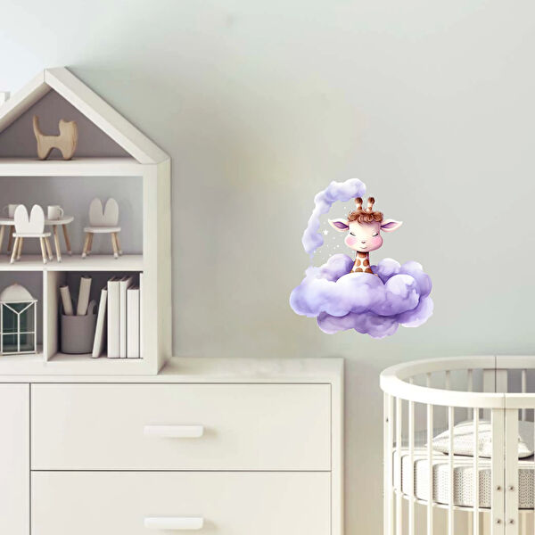 Reysa Tasarım Dekoratif Sticker