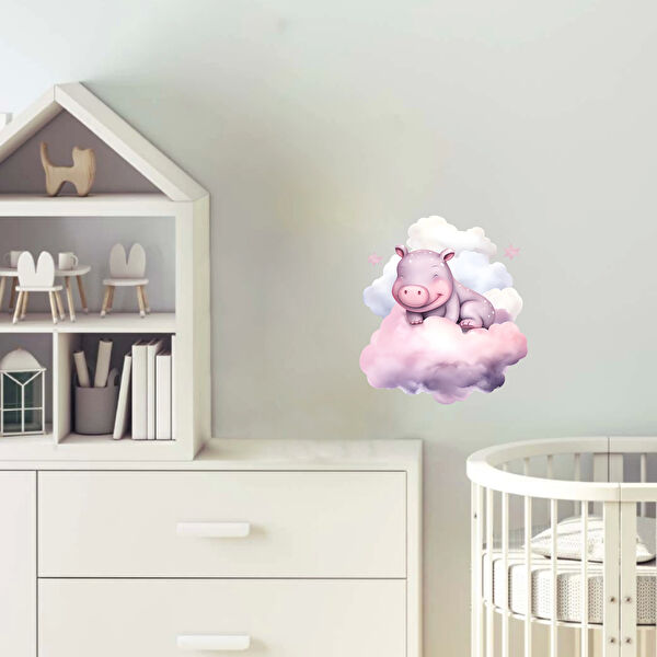 Reysa Tasarım Dekoratif Sticker