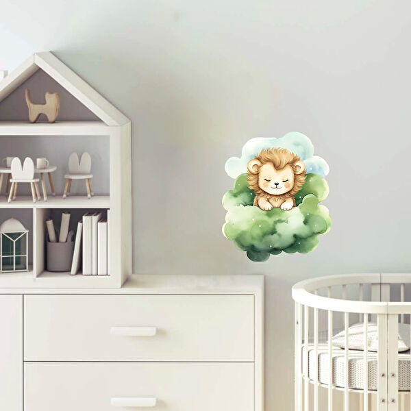 Reysa Tasarım Dekoratif Sticker