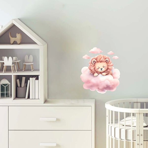 Reysa Tasarım Dekoratif Sticker