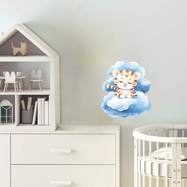 Reysa Tasarım Dekoratif Sticker