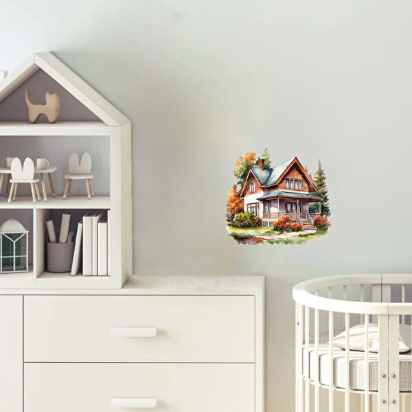 Reysa Tasarım Dekoratif Sticker