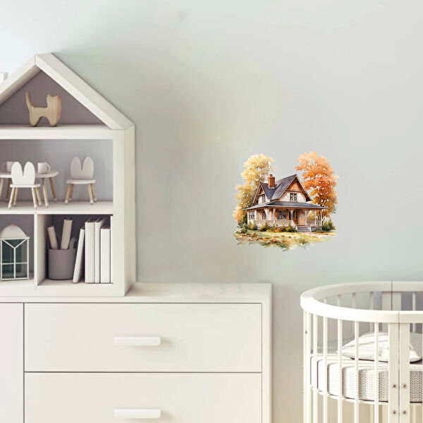 Reysa Tasarım Dekoratif Sticker