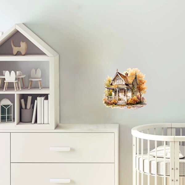 Reysa Tasarım Dekoratif Sticker