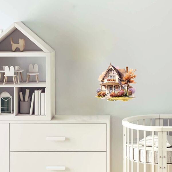 Reysa Tasarım Dekoratif Sticker