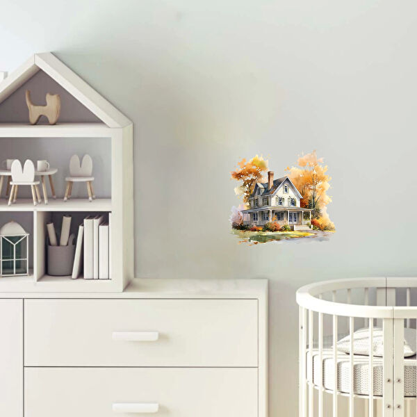 Reysa Tasarım Dekoratif Sticker