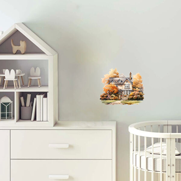 Reysa Tasarım Dekoratif Sticker