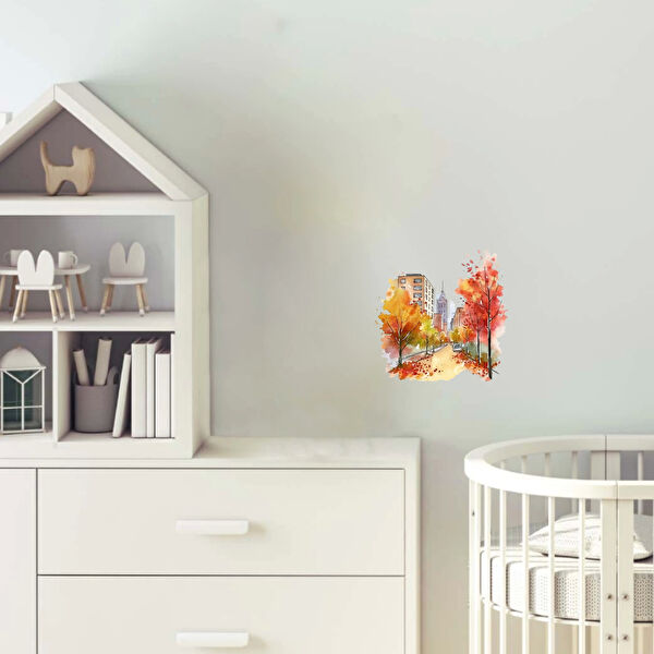 Reysa Tasarım Dekoratif Sticker