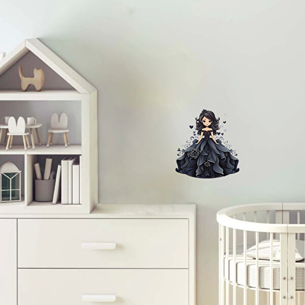 Reysa Tasarım Dekoratif Sticker