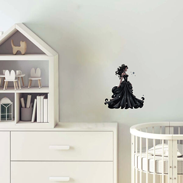 Reysa Tasarım Dekoratif Sticker