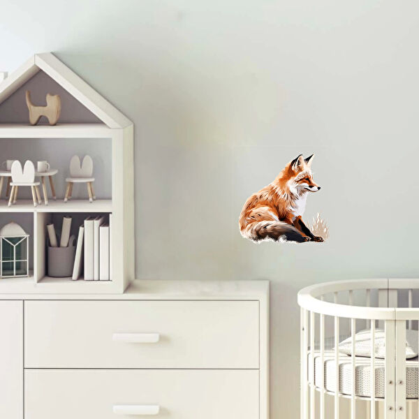 Reysa Tasarım Dekoratif Sticker