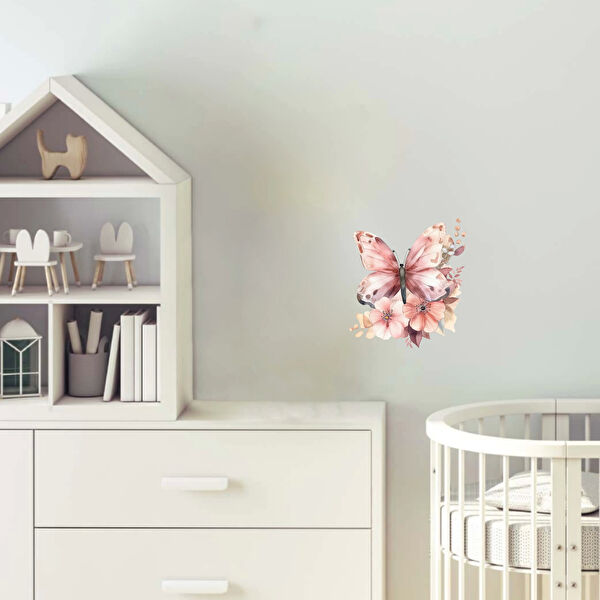 Reysa Tasarım Dekoratif Sticker