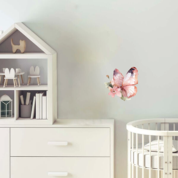 Reysa Tasarım Dekoratif Sticker