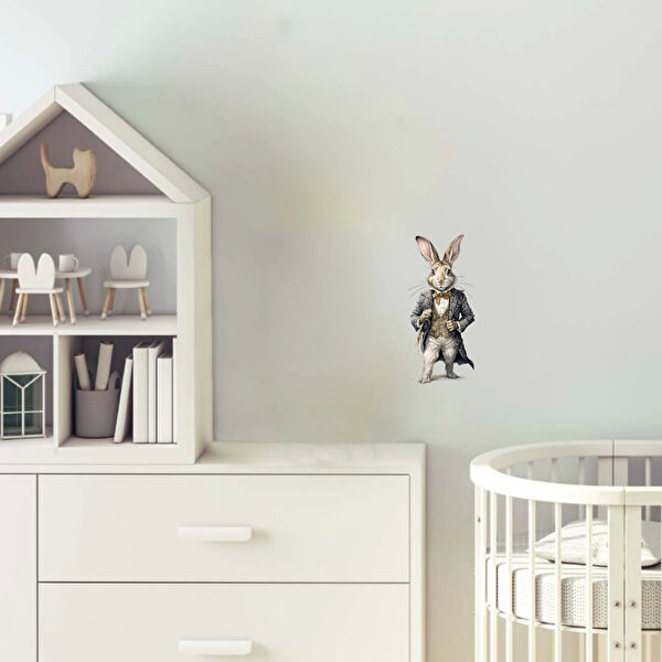 Reysa Tasarım Dekoratif Sticker