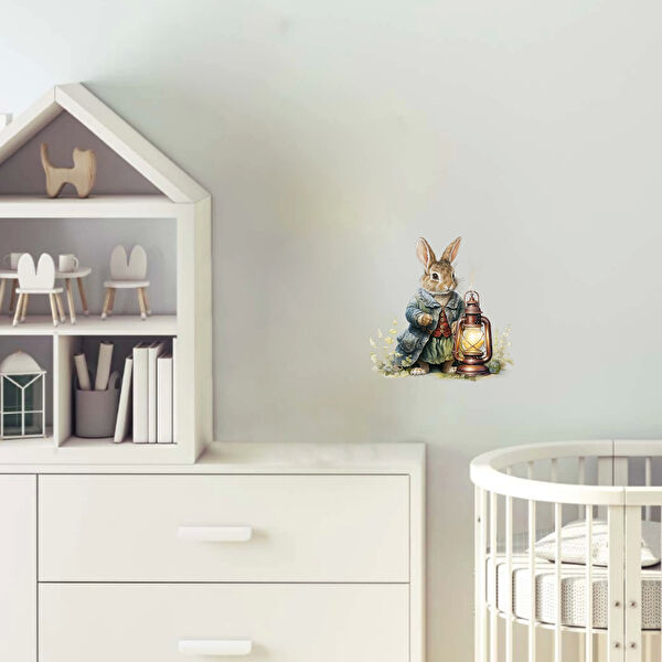 Reysa Tasarım Dekoratif Sticker