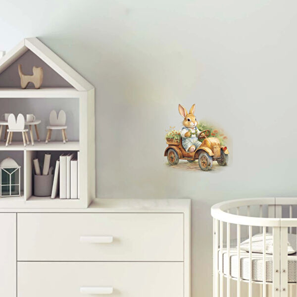 Reysa Tasarım Dekoratif Sticker