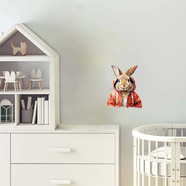 Reysa Tasarım Dekoratif Sticker