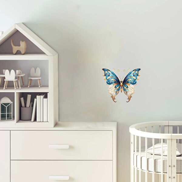 Reysa Tasarım Dekoratif Sticker