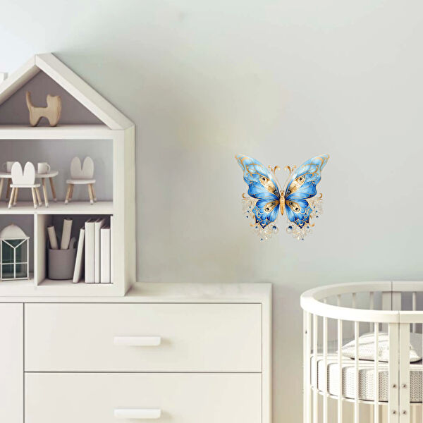 Reysa Tasarım Dekoratif Sticker