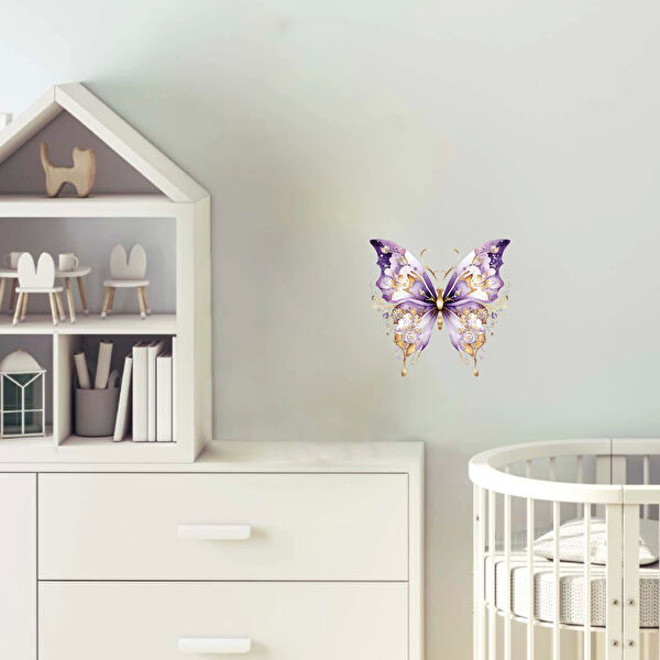 Reysa Tasarım Dekoratif Sticker