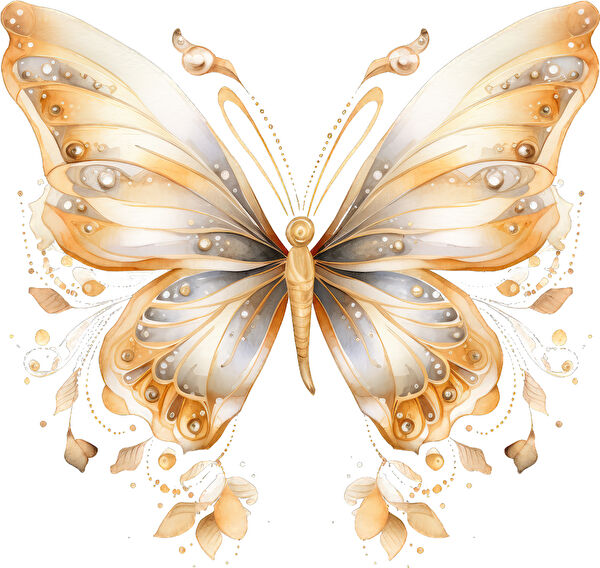 Reysa Tasarım Dekoratif Sticker