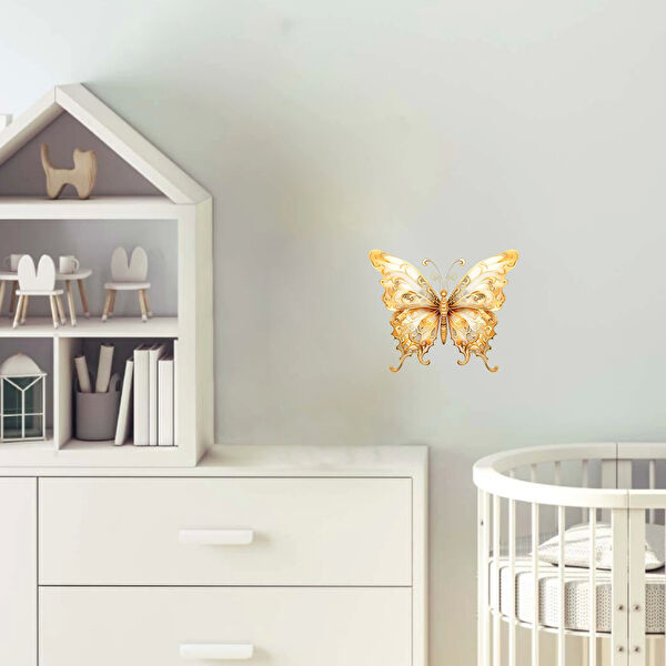 Reysa Tasarım Dekoratif Sticker