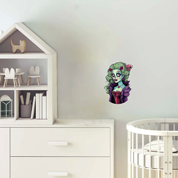 Reysa Tasarım Dekoratif Sticker