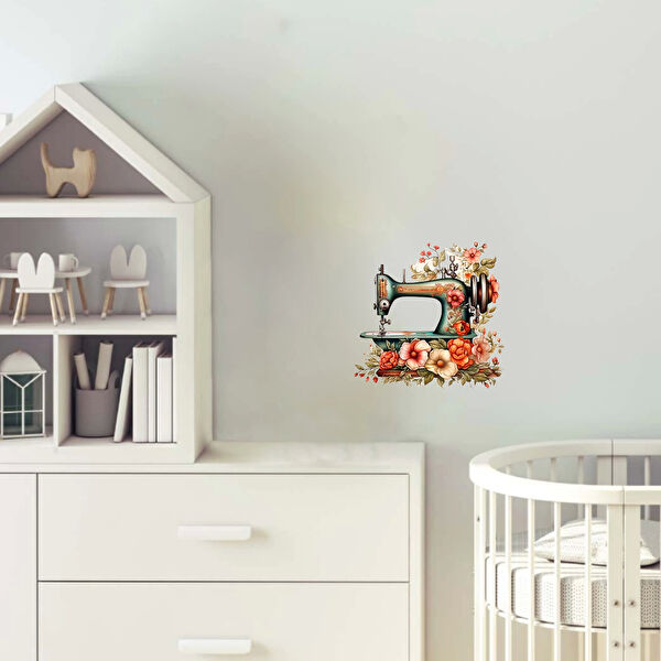 Reysa Tasarım Dekoratif Sticker