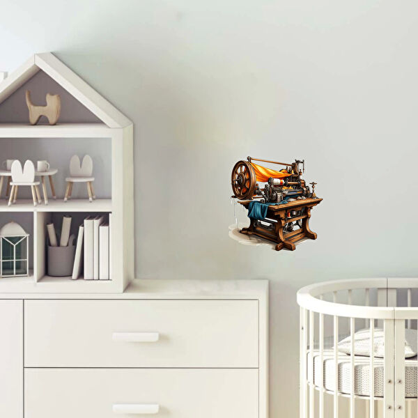 Reysa Tasarım Dekoratif Sticker