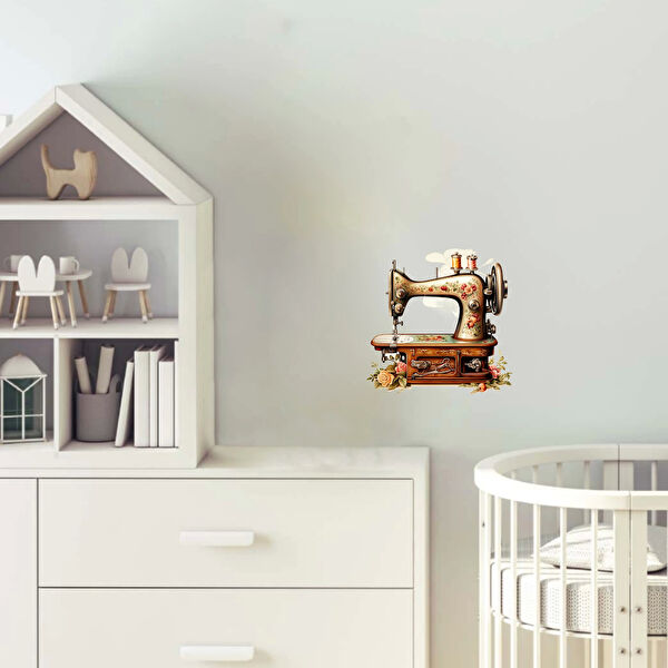 Reysa Tasarım Dekoratif Sticker