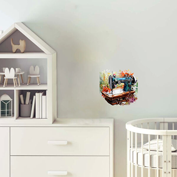 Reysa Tasarım Dekoratif Sticker