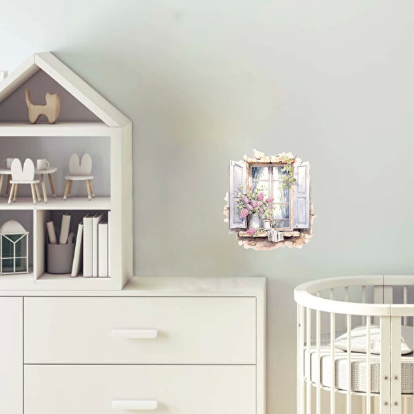 Reysa Tasarım Dekoratif Sticker