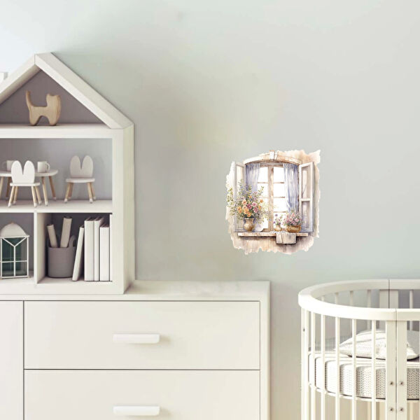 Reysa Tasarım Dekoratif Sticker