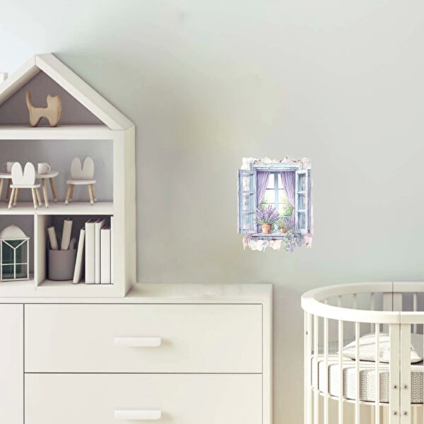 Reysa Tasarım Dekoratif Sticker