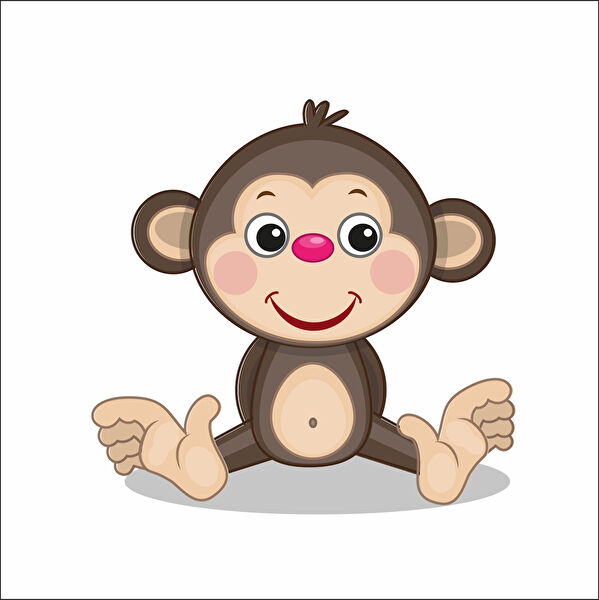 Reysa Tasarım Dekoratif Sticker