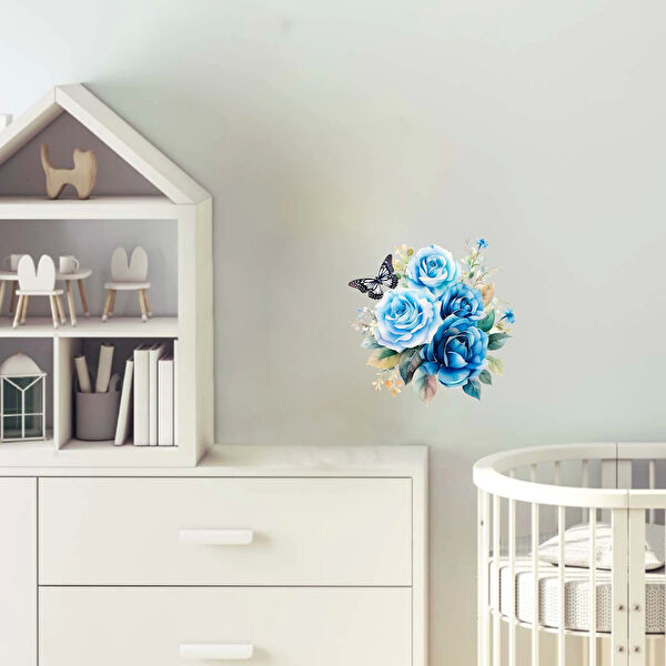 Reysa Tasarım Dekoratif Sticker