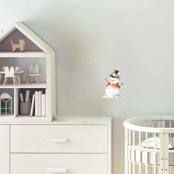 Reysa Tasarım Dekoratif Sticker