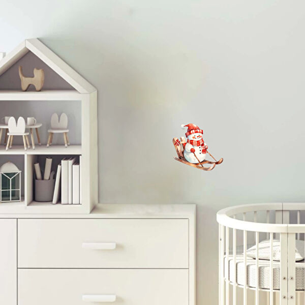 Reysa Tasarım Dekoratif Sticker