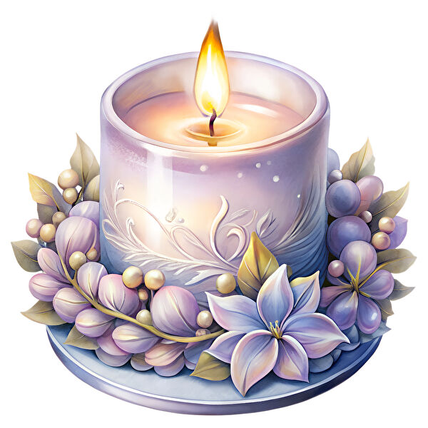 Reysa Tasarım Dekoratif Sticker