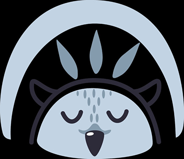 Reysa Tasarım Dekoratif Sticker