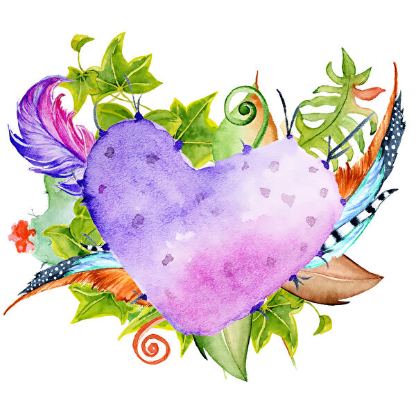 Reysa Tasarım Dekoratif Sticker