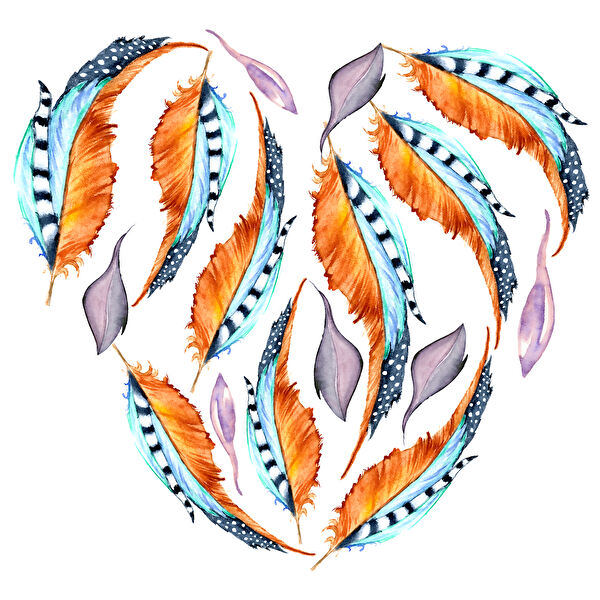 Reysa Tasarım Dekoratif Sticker